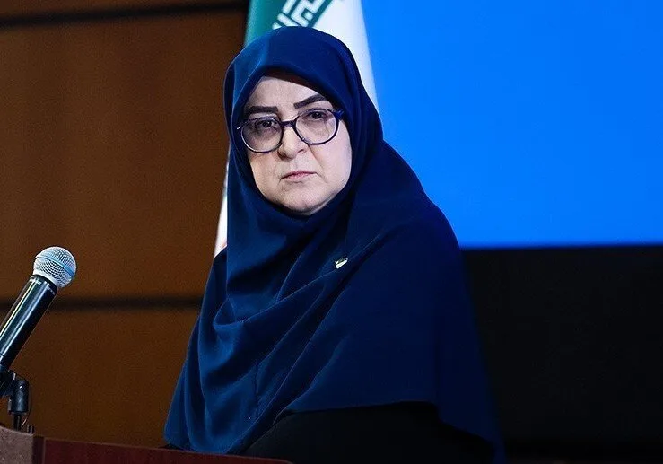 فاطمه مهاجرانی: دولت برای سخت‌ترین سناریوها آماده است