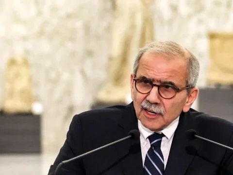 نخست‌وزیر لبنان از ایران خواست سفیر جدیدی معرفی کند