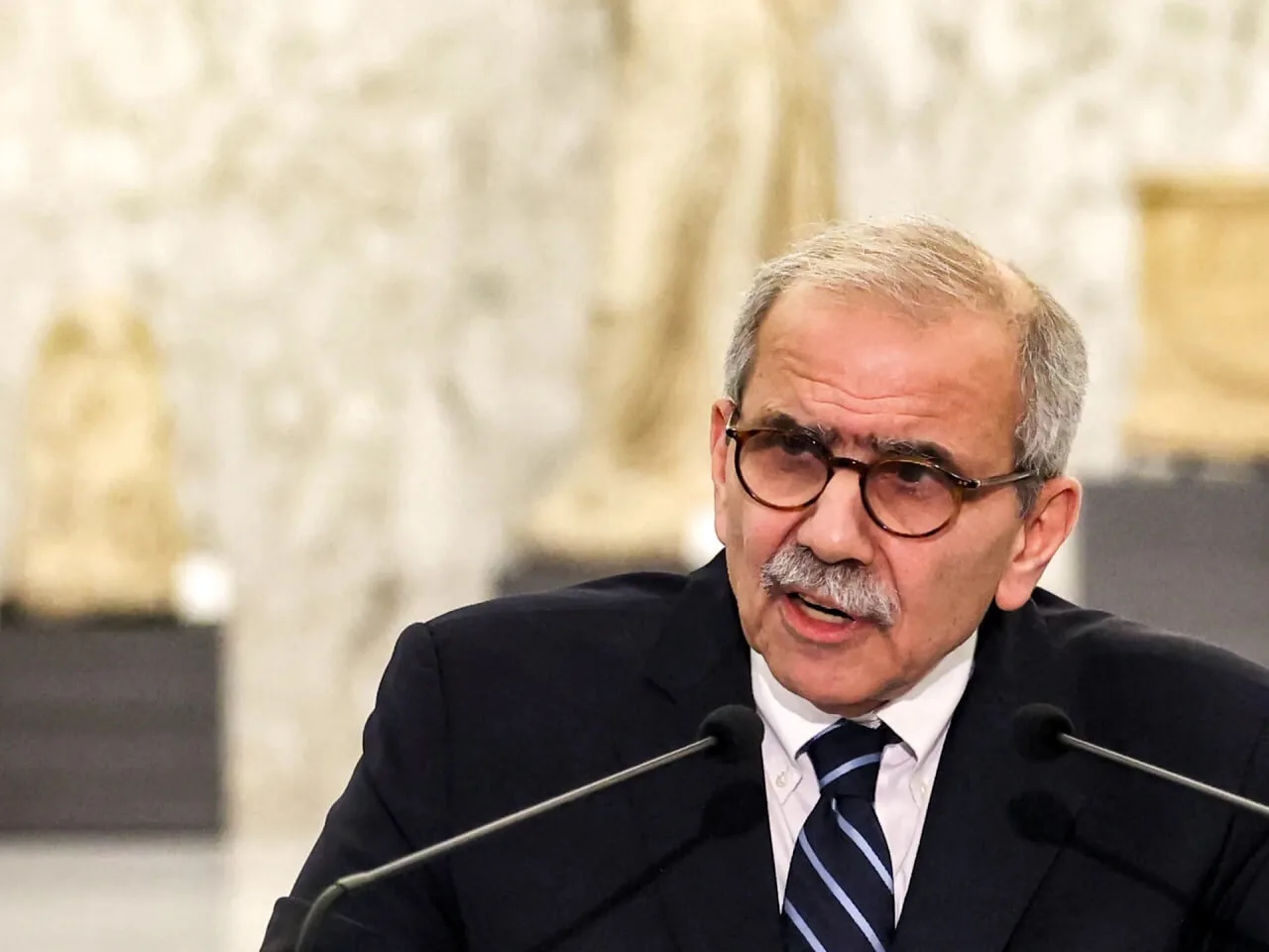 نخست‌وزیر لبنان از ایران خواست سفیر جدیدی معرفی کند