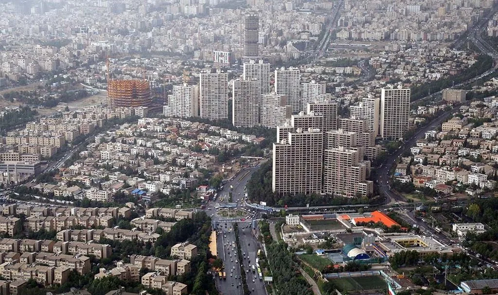 افتتاحیه هفته تهران با برنامه‌های فرهنگی و گردشگری در میدان مشق