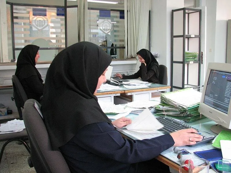 حسین رحمانیان از تغییرات جدید در شیوه دورکاری کارمندان دولت خبر داد