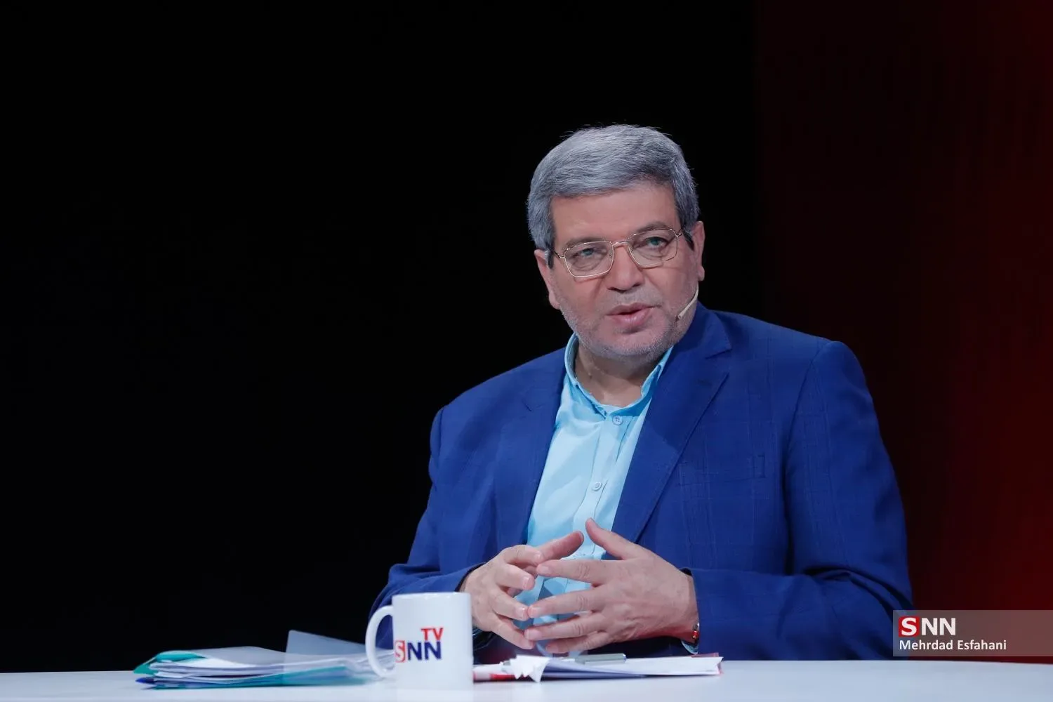سیدجواد حسینی: ایران در مسیر تبدیل به یکی از کشورهای سالخورده جهان