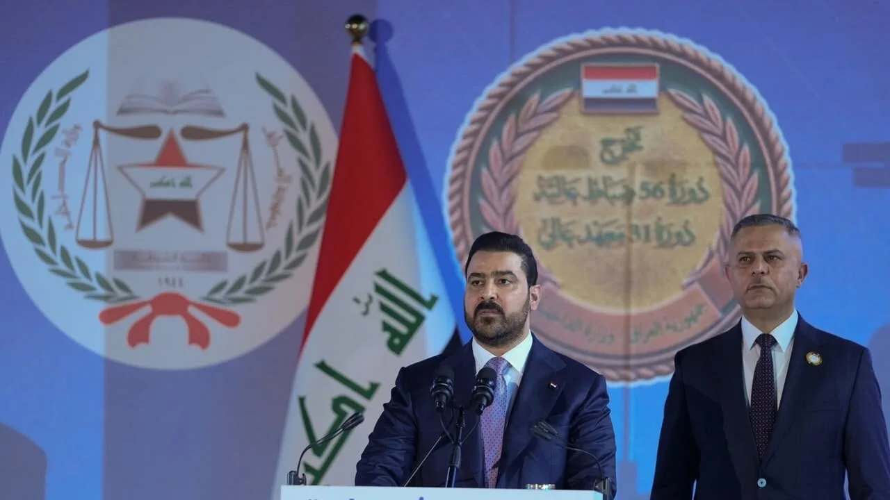 الزیدی: عراق را به میدان جنگ تبدیل نخواهیم کرد