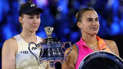 آریانا سابالنکا: انگیزه‌ای دوچندان برای فتح US Open