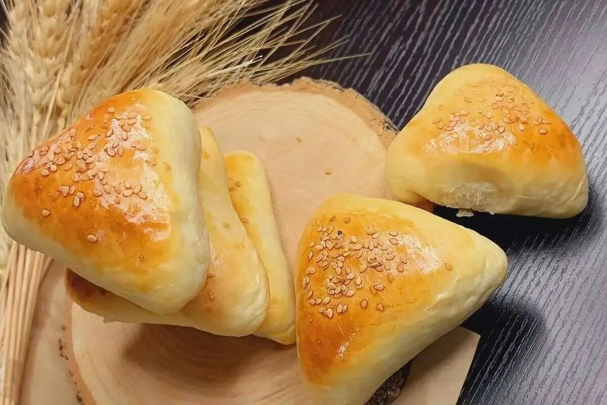 فطایر پنیری؛ طعمی دلپذیر برای صبحانه و عصرانه