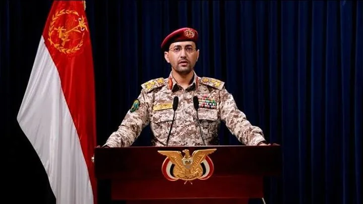 حمله موشکی و پهپادی ارتش یمن به پایگاه نظامی در شروره عربستان