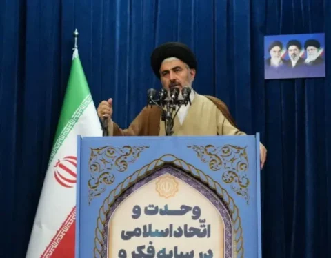 امام جمعه ارومیه: فرهنگ مقاومت و صیانت از هویت دینی و ملی تقویت شود