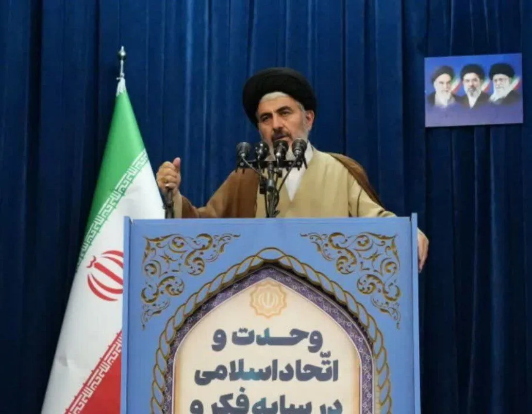 امام جمعه ارومیه: فرهنگ مقاومت و صیانت از هویت دینی و ملی تقویت شود