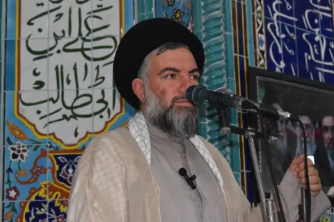 حجت‌الاسلام سید محمدعلی ساداتی: اهداف دشمن علیه ایران تغییر نکرده است