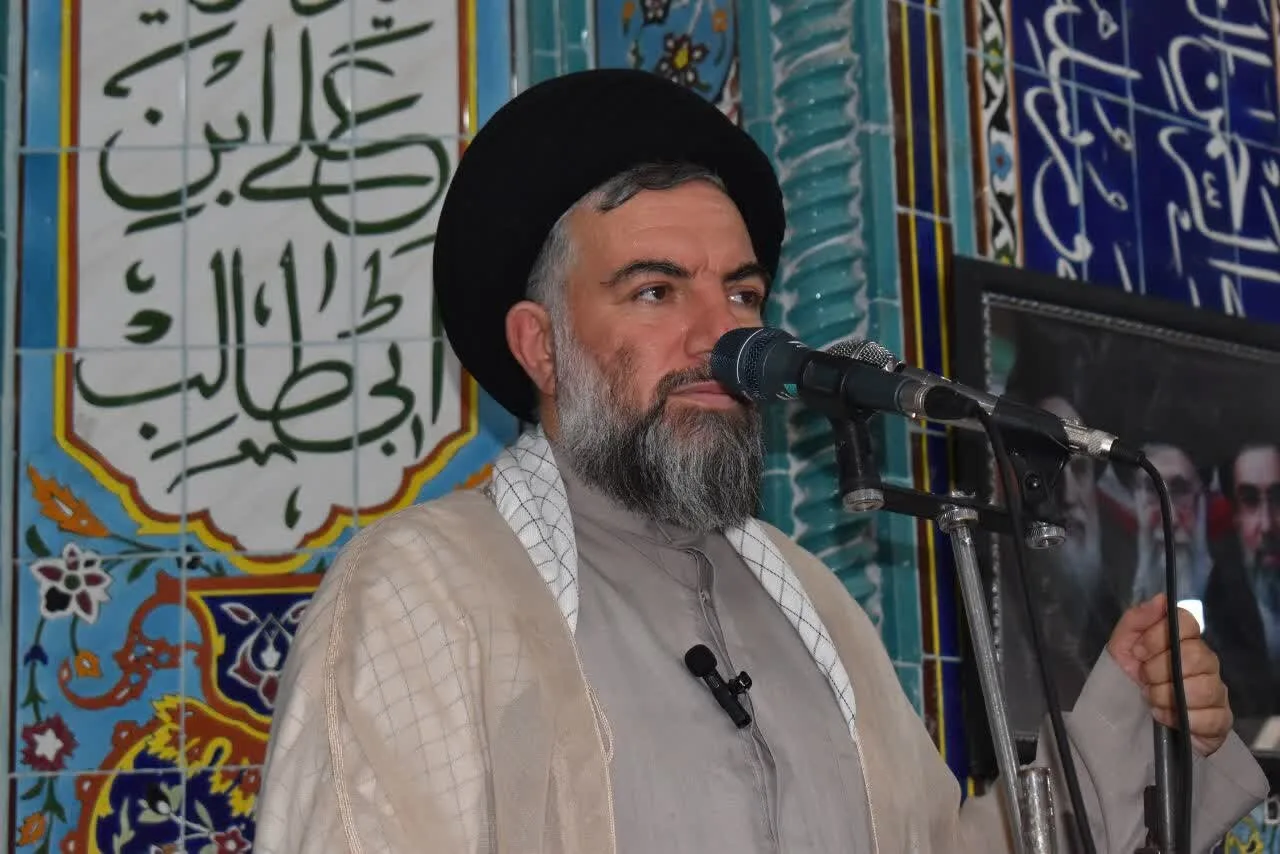 حجت‌الاسلام سید محمدعلی ساداتی: اهداف دشمن علیه ایران تغییر نکرده است
