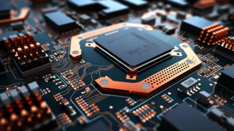 پیشرفت شگفت‌انگیز AMD، سهام‌داران را در تنگنا قرار داد