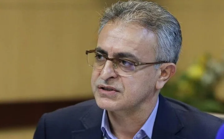 قباد مرادی: واکسیناسیون کامل کودکان خطر سیاه‌سرفه را کاهش می‌دهد