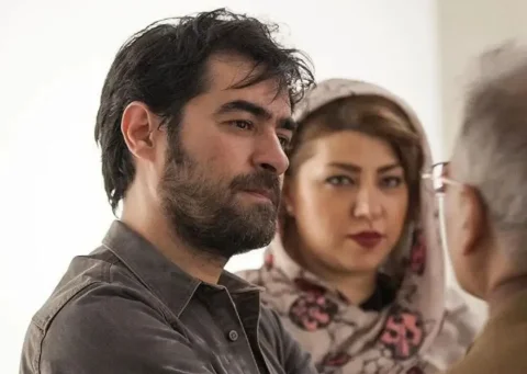 Shahab Hosseini kehrt mit dem Film Bidar ins Kino zurück