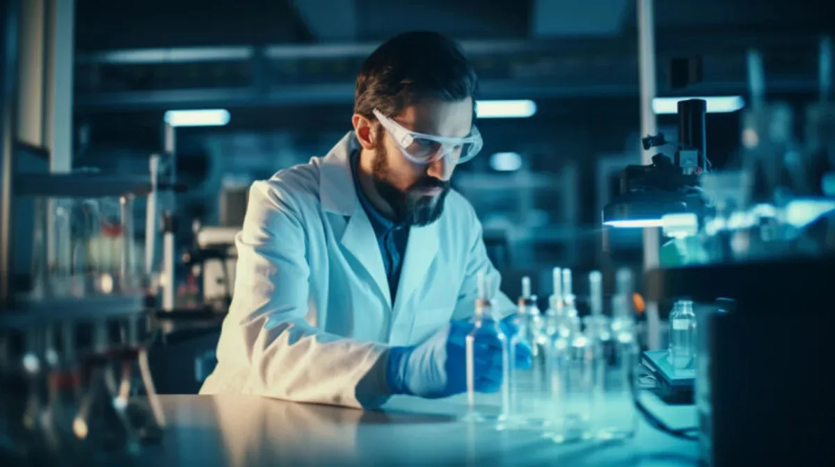 سرمایه‌گذاری جنجالی Alphyn Capital بر AnaptysBio: آیا آینده‌نگری یا ریسک محض؟