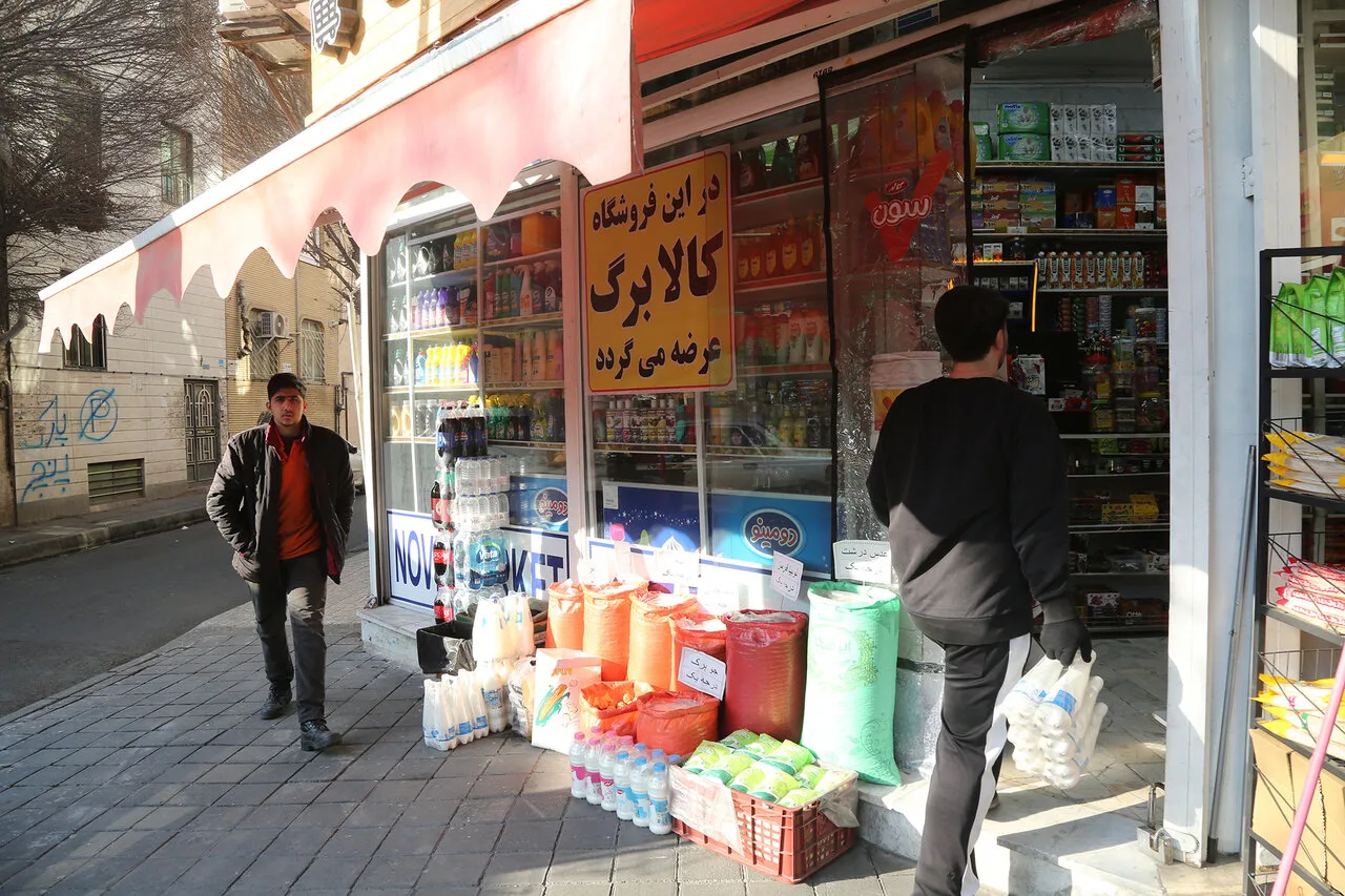 هادی کاشف: تسویه حساب کالابرگ با فروشگاهها بهروزرسانی شد