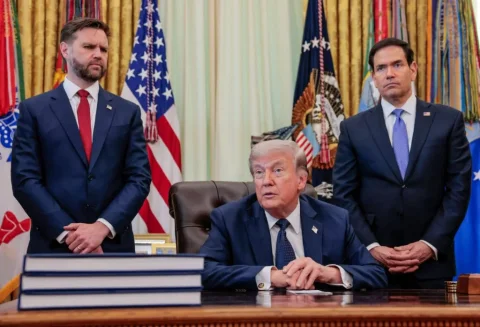 Amerikas Bereitschaft zu Atomverhandlungen mit dem Iran im Schatten der Bedingungen Teherans