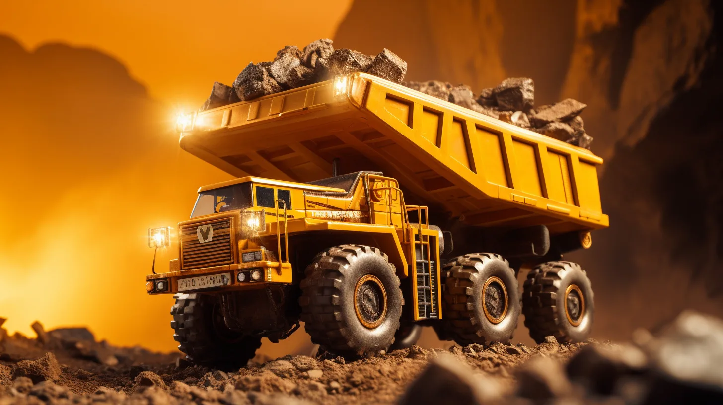 Einstellung der Sigma Lithium Mine; Kann sie die Beratungen schnell lösen?