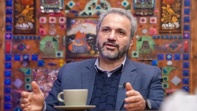 نادر یاراحمدی: کودکان مهاجر دارای مدارک ناقص از تحصیل بازنمی‌مانند
