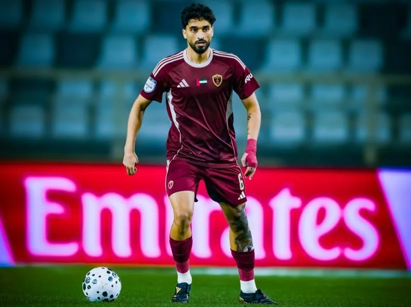 محمد قربانی در آستانه پیوستن به پرسپولیس
