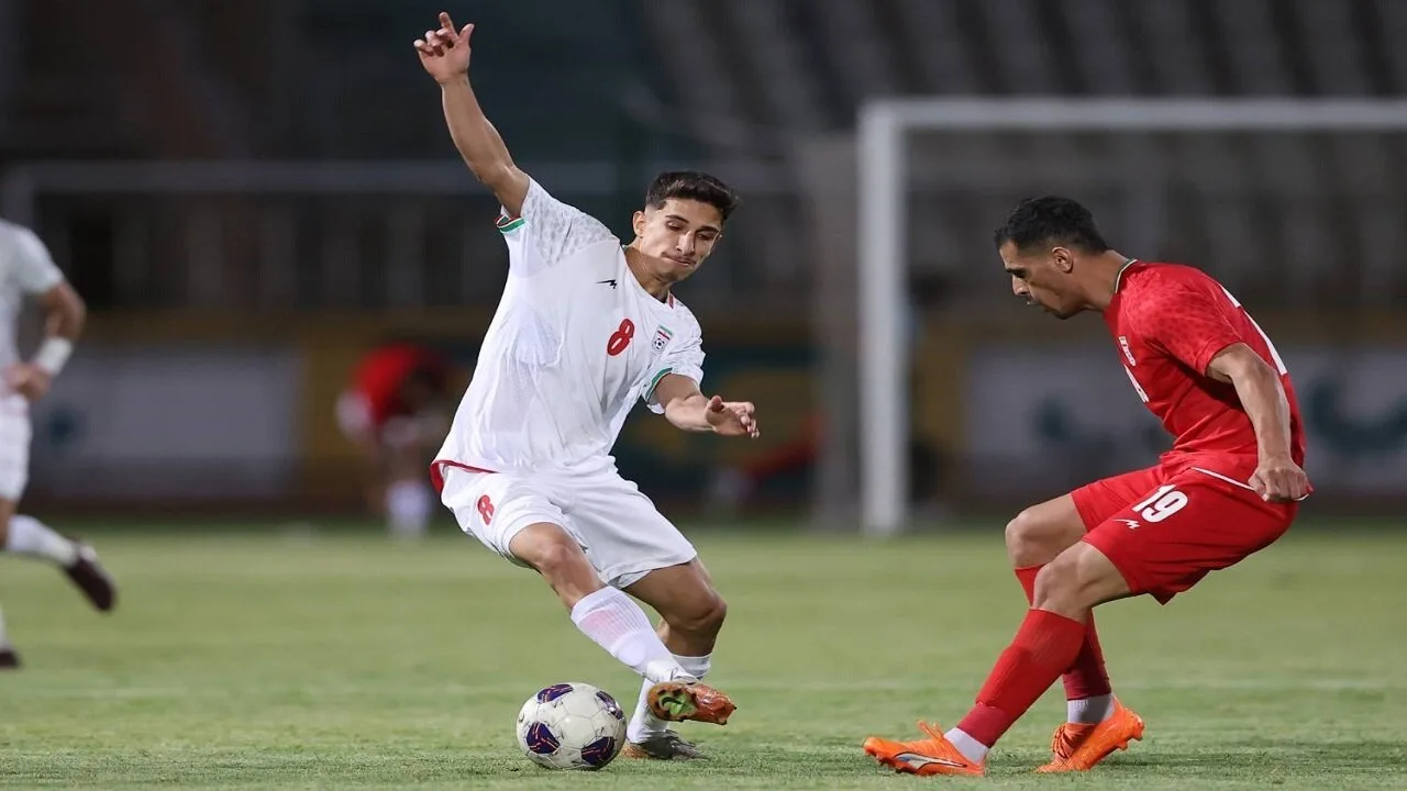 تیم ملی فوتبال ایران به حمایت پرسپولیس امیدوار است