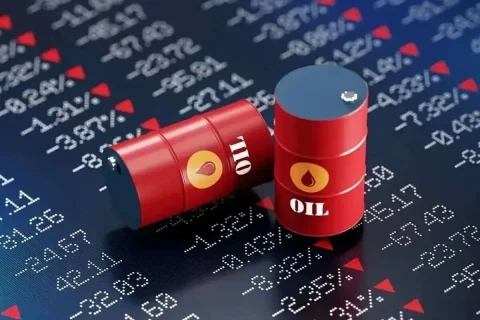 نفت در انتظار سرنوشت مذاکرات آمریکا و ایران افزایش یافت