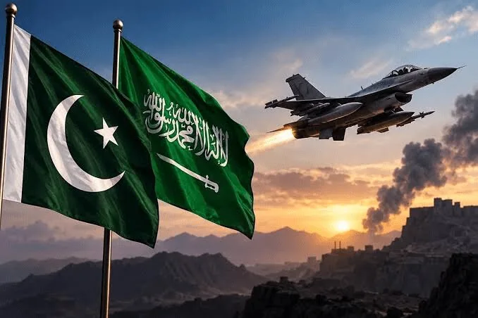 Pakistan Army's Commitment to the Security of Saudi Arabia Against Any Attack