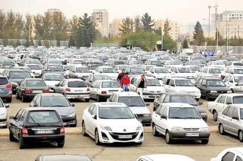 تغییرات قیمتی خودروها؛ تارا و دنا پلاس تا ۶۱۰ میلیون تومان گران شدند