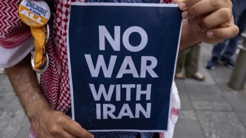 Wens' Besorgnis über besorgniserregende Bewertungen des Krieges mit Iran