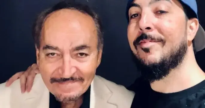 شهیار قنبری، ترانهسرای مشهور، پسرش لورکا را از دست داد