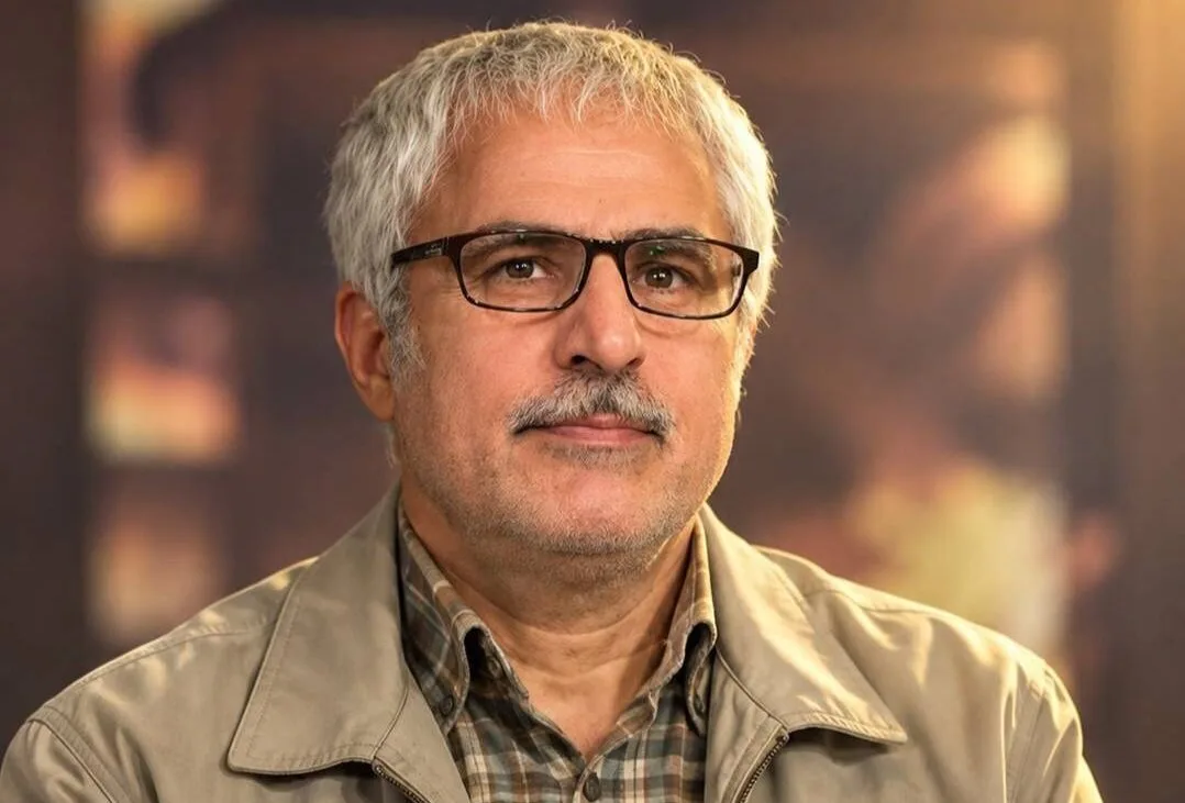 مجتبی راعی فصل دوم «آتش و باد» را نوشت