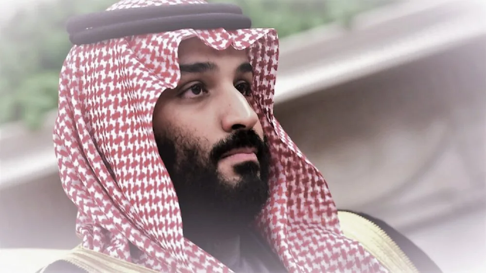 Telefonat zwischen Mohammed bin Salman und Emmanuel Macron über die Entwicklungen in der Region