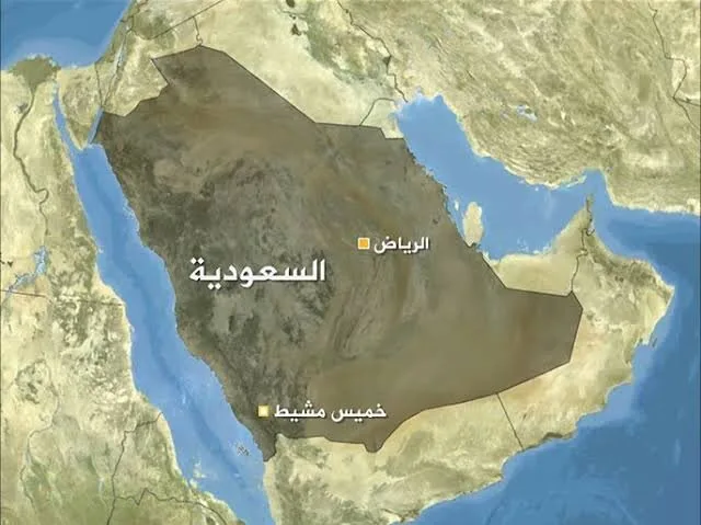 Suspension of Abha Airport Operations and the Sounding of Warning Sirens in Khamis Mushait, Saudi Arabia