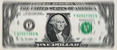 Der Dollar wird durch steigende Renditen von Staatsanleihen gestärkt