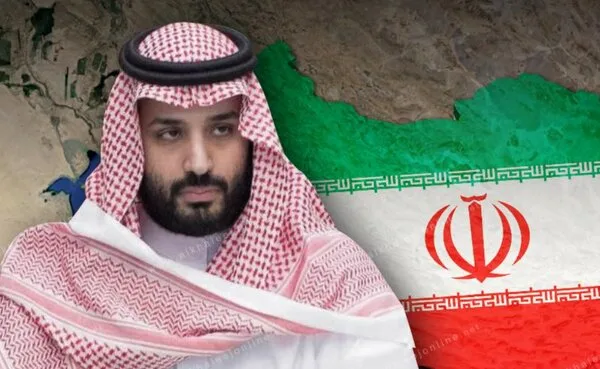 عربستان سعودی به دنبال میانجیگری ایران در بحران یمن