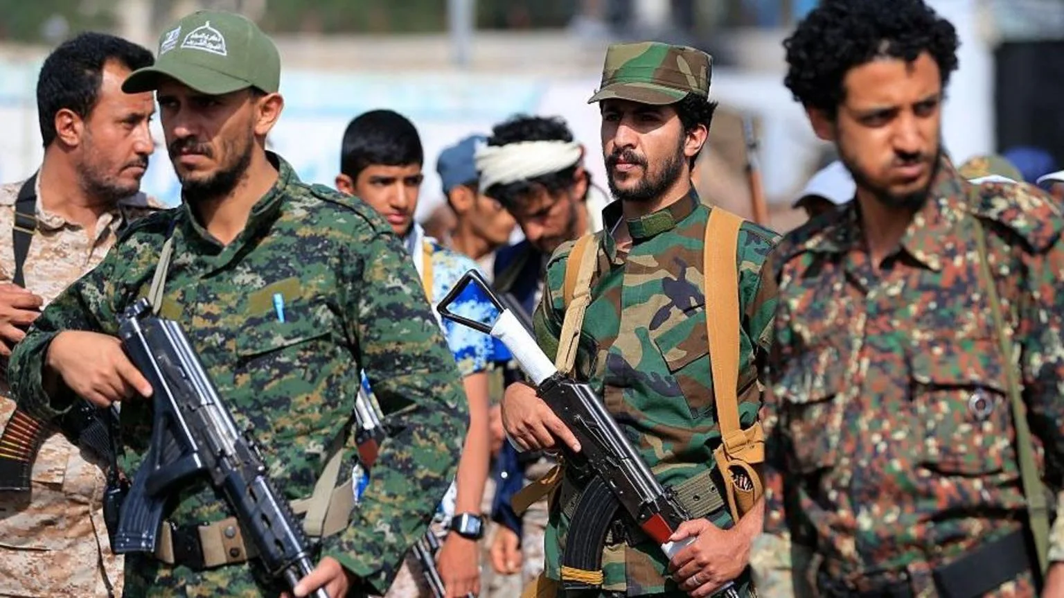 آیا پیمان مکه، ترکیه را به جنگ یمن میکشاند؟