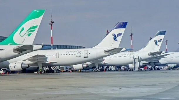 Die Staatsanwaltschaft Teheran kümmert sich um die Unzufriedenheit der Passagiere über Flugverspätungen