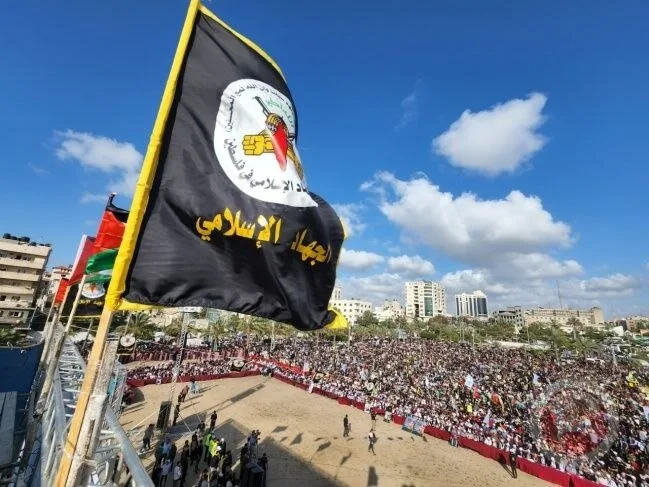 تشکیل ائتلاف انتخاباتی حماس، جهاد اسلامی و محمد دحلان در فلسطین