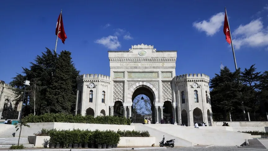 تصویب آیین‌نامه پرداخت اقساطی شهریه دانشجویان ایرانی در ترکیه