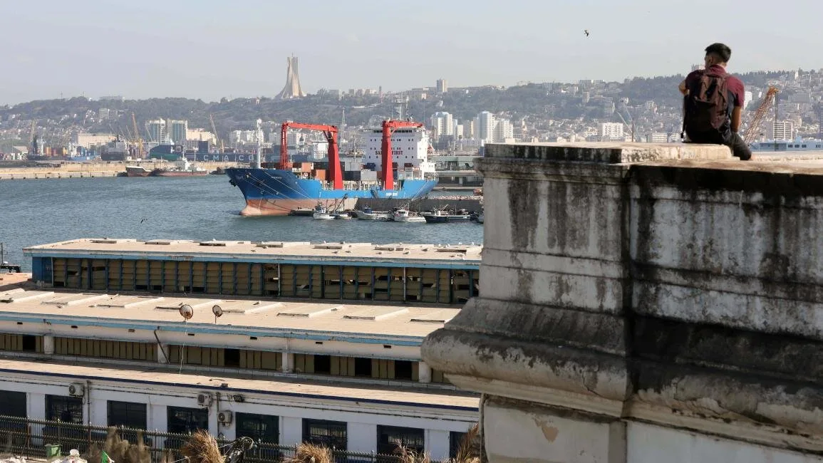 The Diplomatic Break Between Algeria and the UAE Affects the Future of Abu Dhabi's Investments