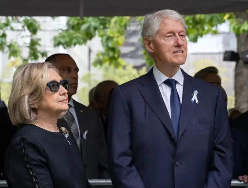 Bill Clinton: CIA Abandoned Plan to Eliminate Bin Laden Before September 11