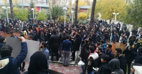 تشکیل شورای هماهنگی «ایران آلترناتیو» در کنفرانس فعالان جنبش زن، زندگی، آزادی
