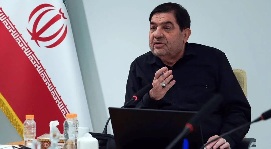 محمد مخبر: هیچ کشوری در منطقه حق پرواز ندارد اگر ایران محروم شود