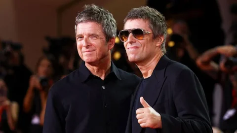 وثيقة Oasis: هل حقًا تجاوزنا غضب الماضي؟