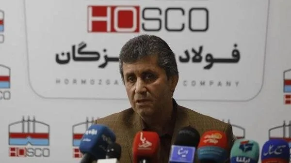 حسین مقامی: أولويتنا استخدام قدرات محافظة هرمزغان