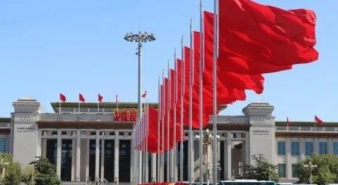 چین از آمریکا و ایران خواست به تفاهم‌نامه اسلام‌آباد بازگردند