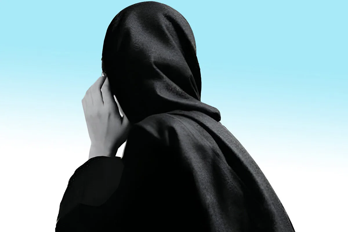 فرار دختر ۲۰ ساله تهرانی با پسر شرقی و دستگیری آنها
