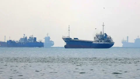 Schickt Südkorea Truppen zur Sicherheit der Straße von Hormuz?