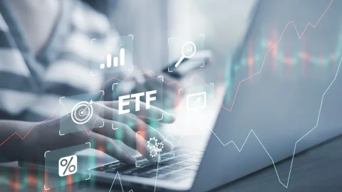 Principal startet neuen ETF für Einkommen mit Eigentumsrechten; ein Schritt in Richtung JEPI