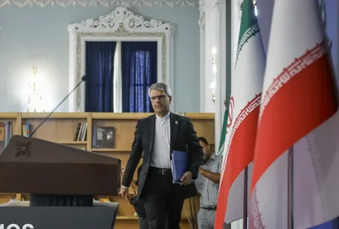 تعامل ایران و آمریکا در نیویورک؛ قطر به عنوان واسطه شروط تهران را ابلاغ کرد
