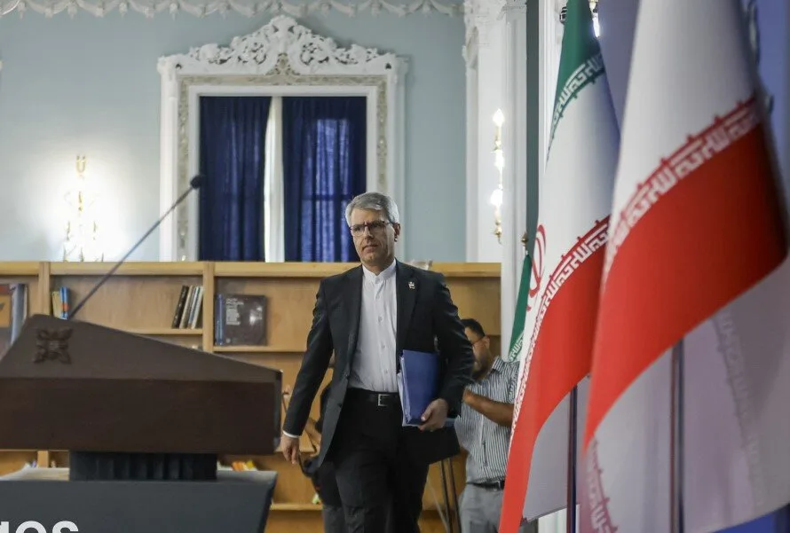 تعامل ایران و آمریکا در نیویورک؛ قطر به عنوان واسطه شروط تهران را ابلاغ کرد